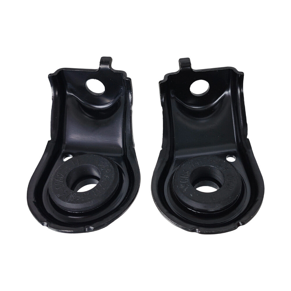 74176-TBA-A00 74171-TBA-A00 Radiator Upper Mount Bracket For 16-21 Honda Civic