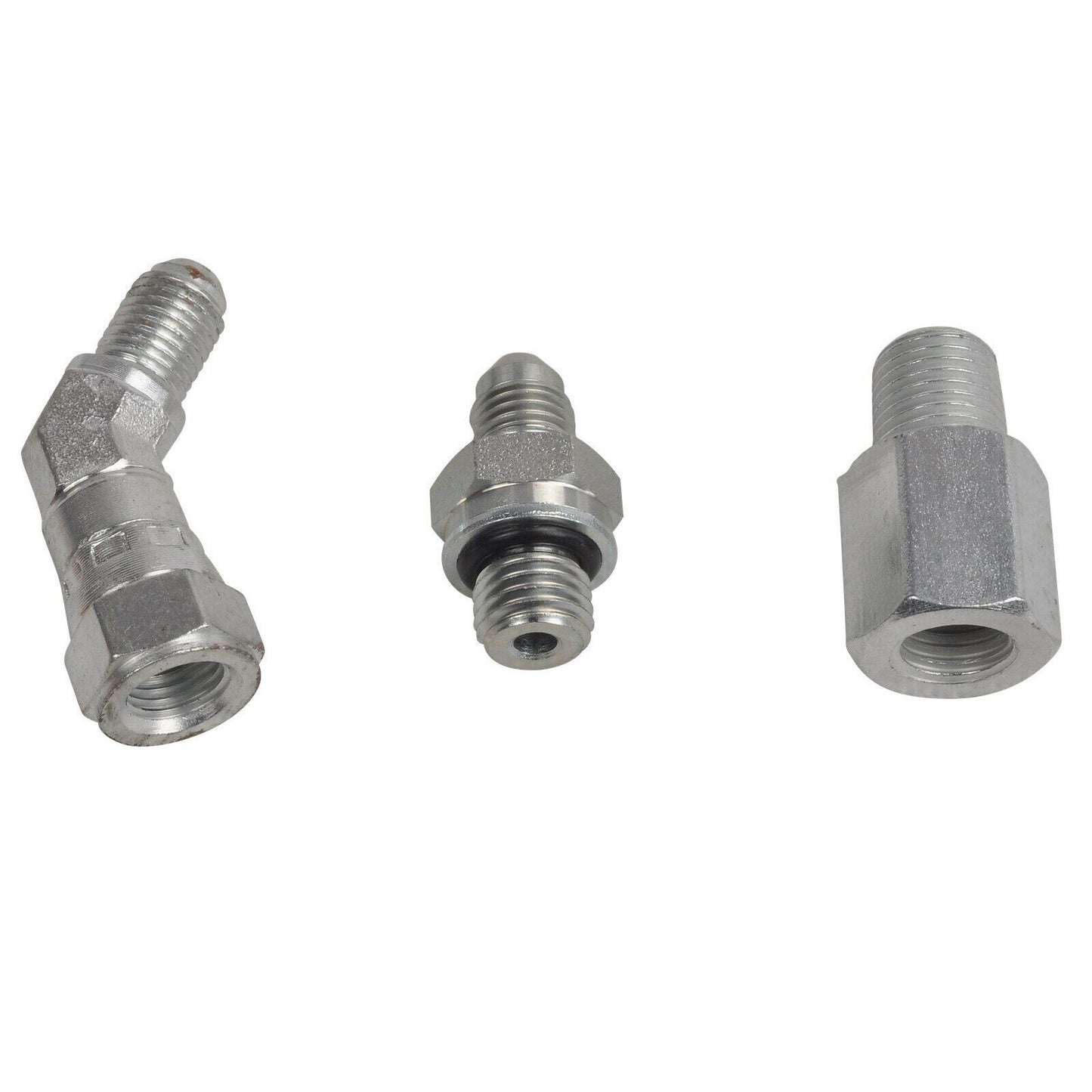 ICP Relocation Kit For Ford Powerstroke 6.0 6.0L Diesel 2003-2004