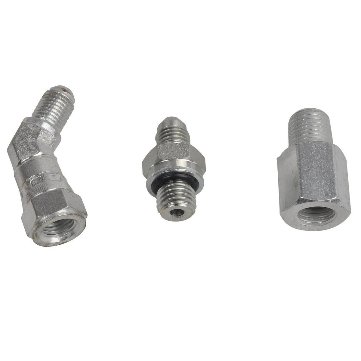 Solid Spare ICP Relocation Kit For Ford Powerstroke 6.0 6.0L Diesel 2003-2004