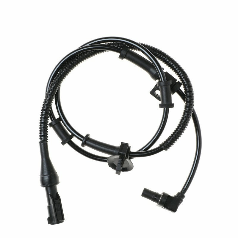 2X ABS Wheel Speed Sensor Front For 1999-04 F-250 F-350 Super Duty 4WD ALS197