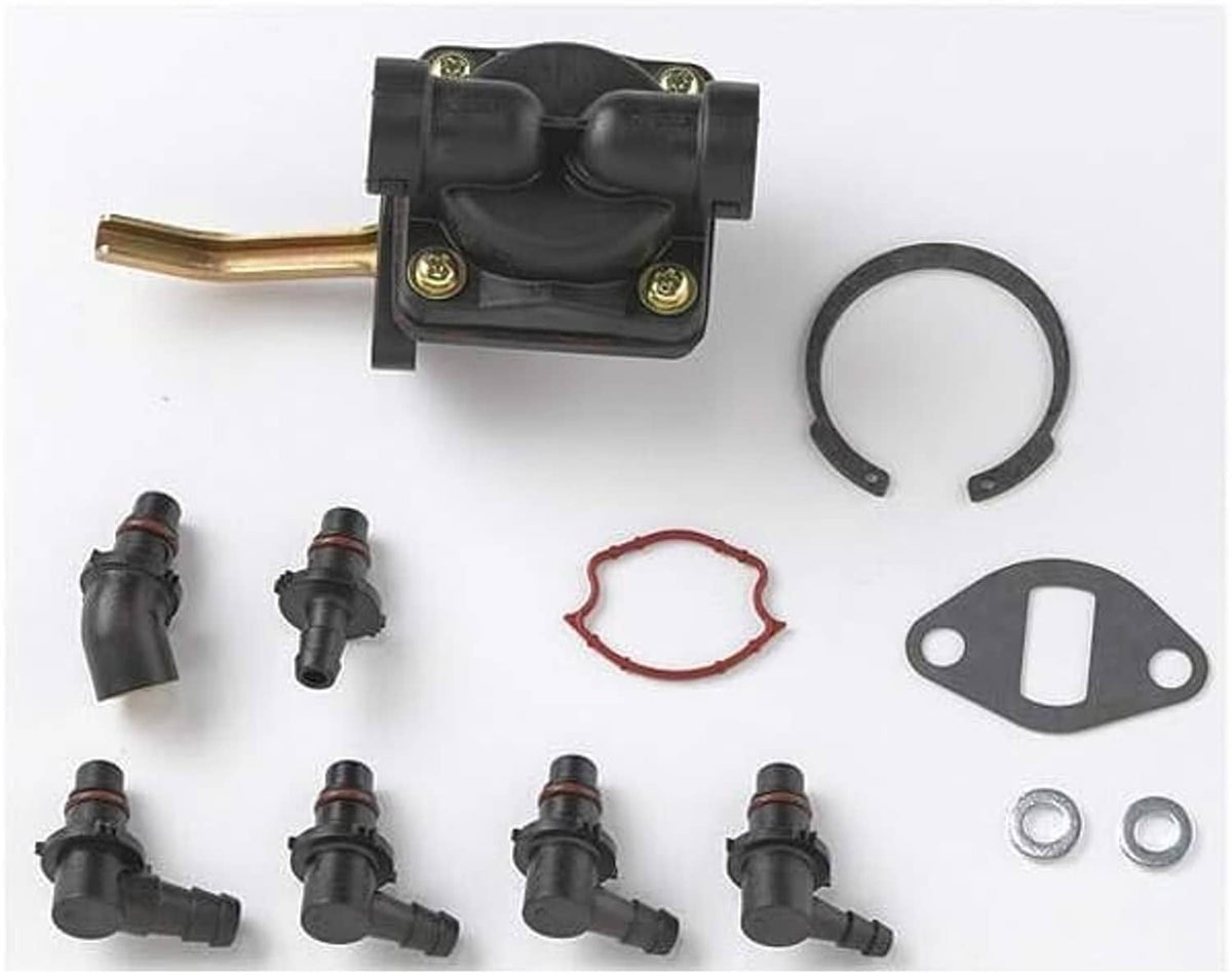 Solid Spare Kohler 52 559 03-S Fuel Pump Assembly Kit