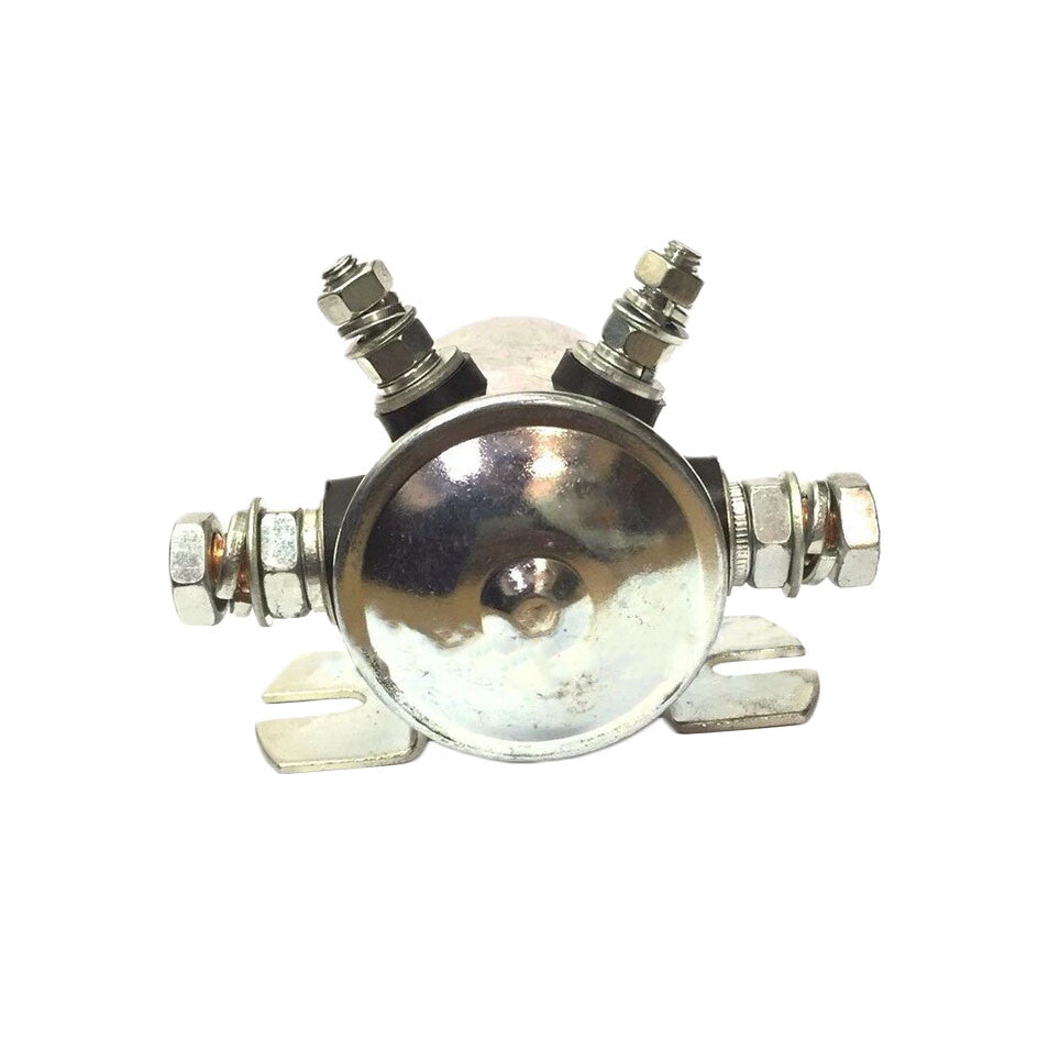 EZGO Electric Golf Cart 36 Volt 4 Terminal #70 Series Solenoid EZ GO 36V