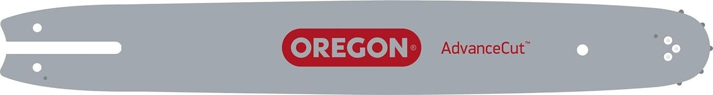 Solid Spare Oregon 160SXEA074 91 Series Pro-AM Sprocket-Nose Guide Bar