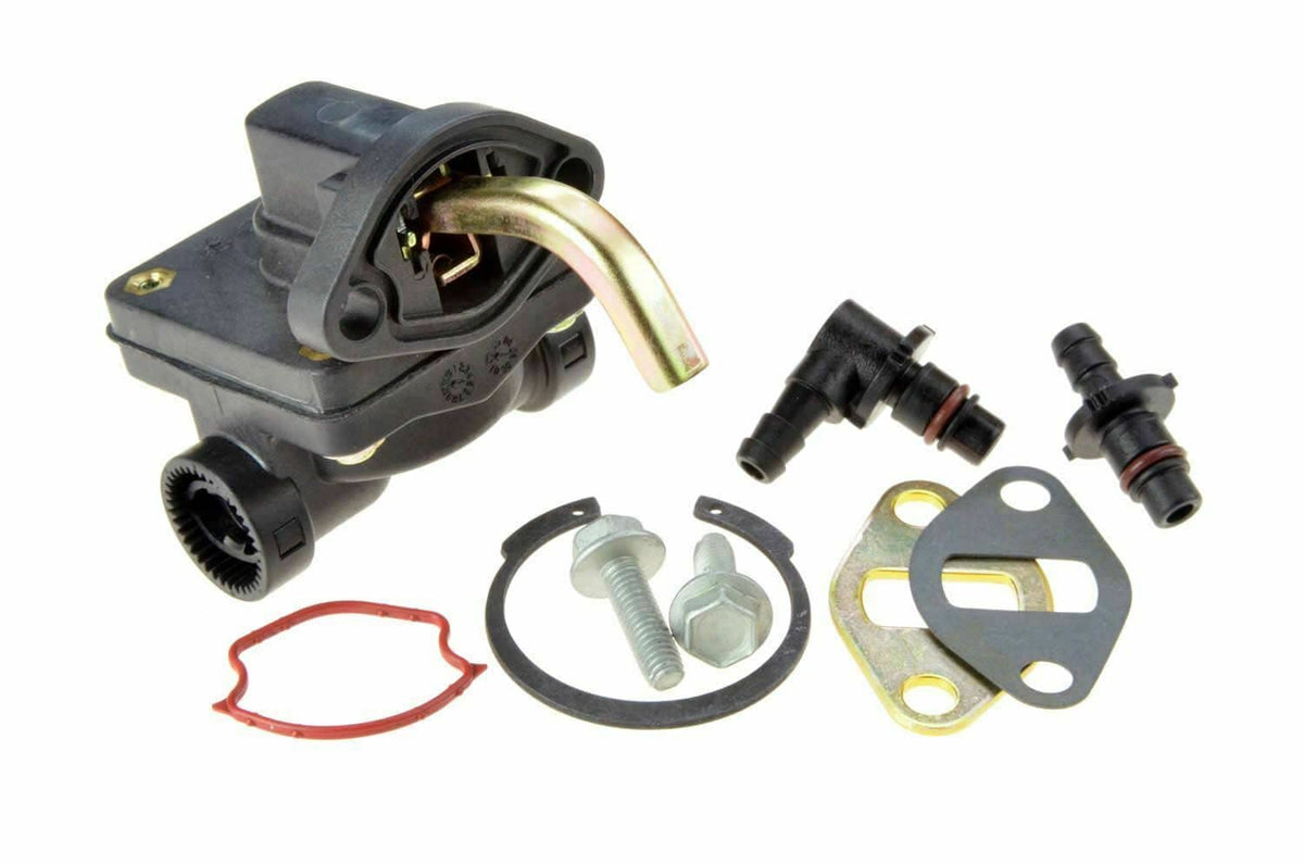 Solid Spare Kohler Engines Kit Fuel Pump 12 559 02-S Replaces: 12 559 01-S