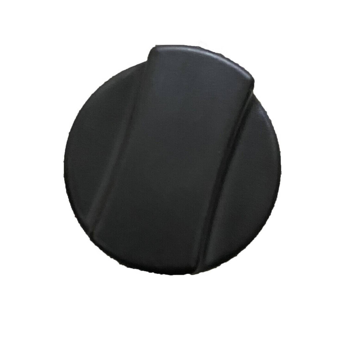 Solid Spare New For Viking PB010099 Oven Thermostat Knob Black PPS Shipping from USA