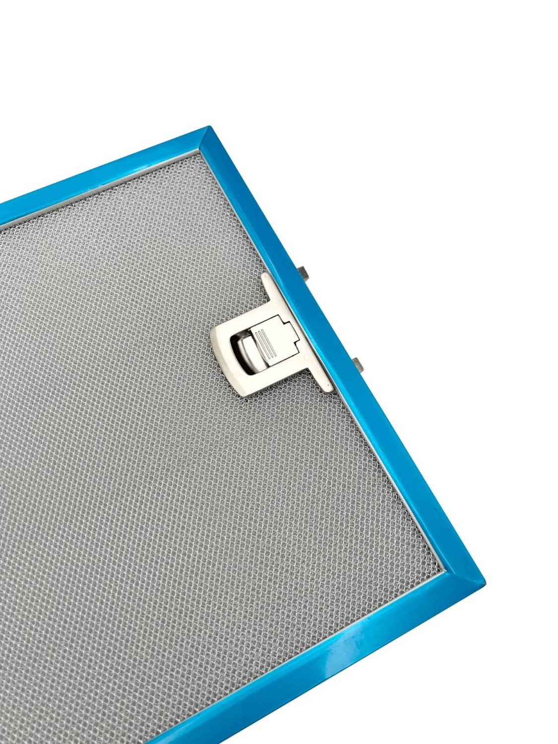 Solid Spare Broan SV06244 Range Hood Filter With Latch Fits E661 E66130SS E66136BL