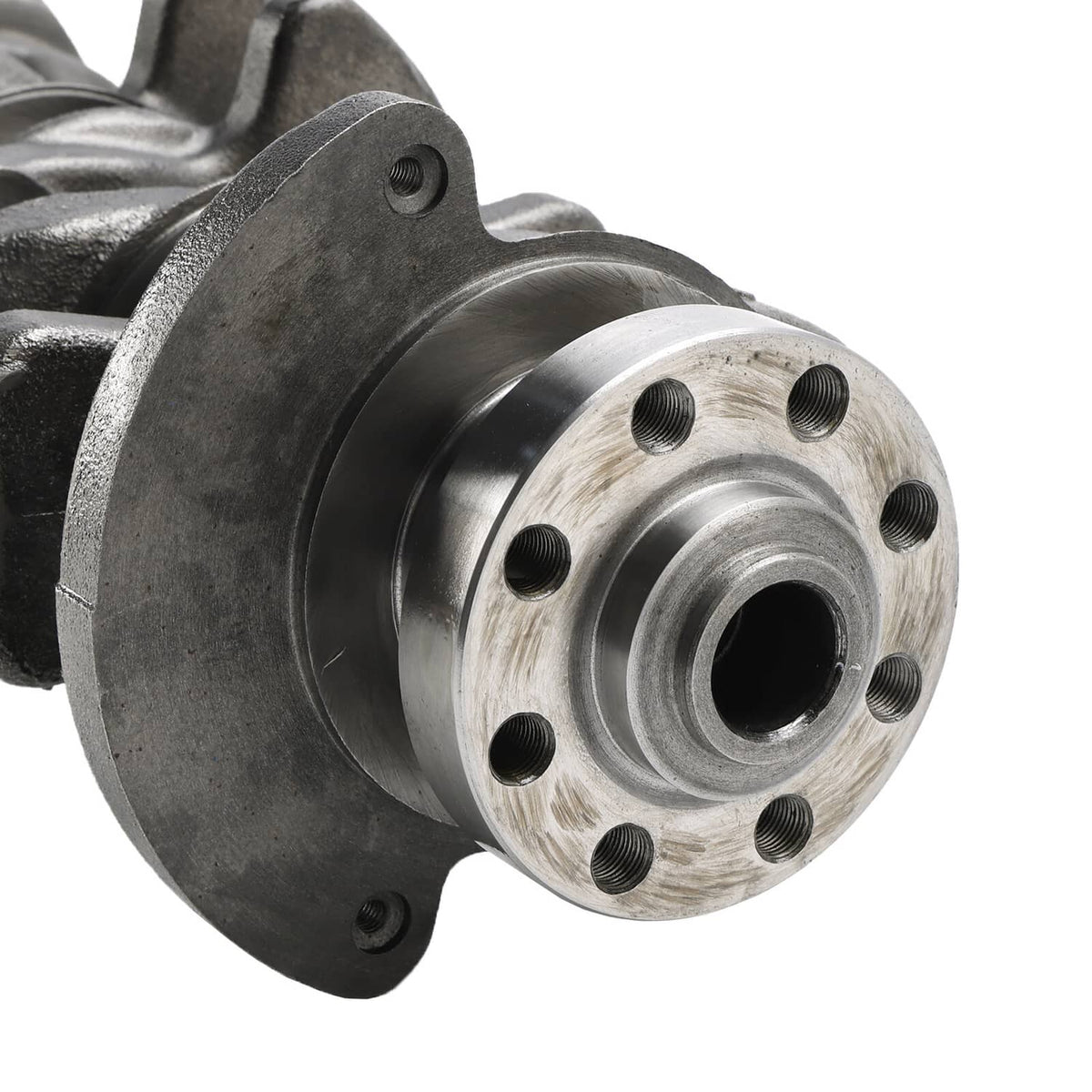 Solid Spare Crankshaft & Bearing & Rod for Audi A3 Q3 TT Jetta Passat Golf GTI 06H105021M