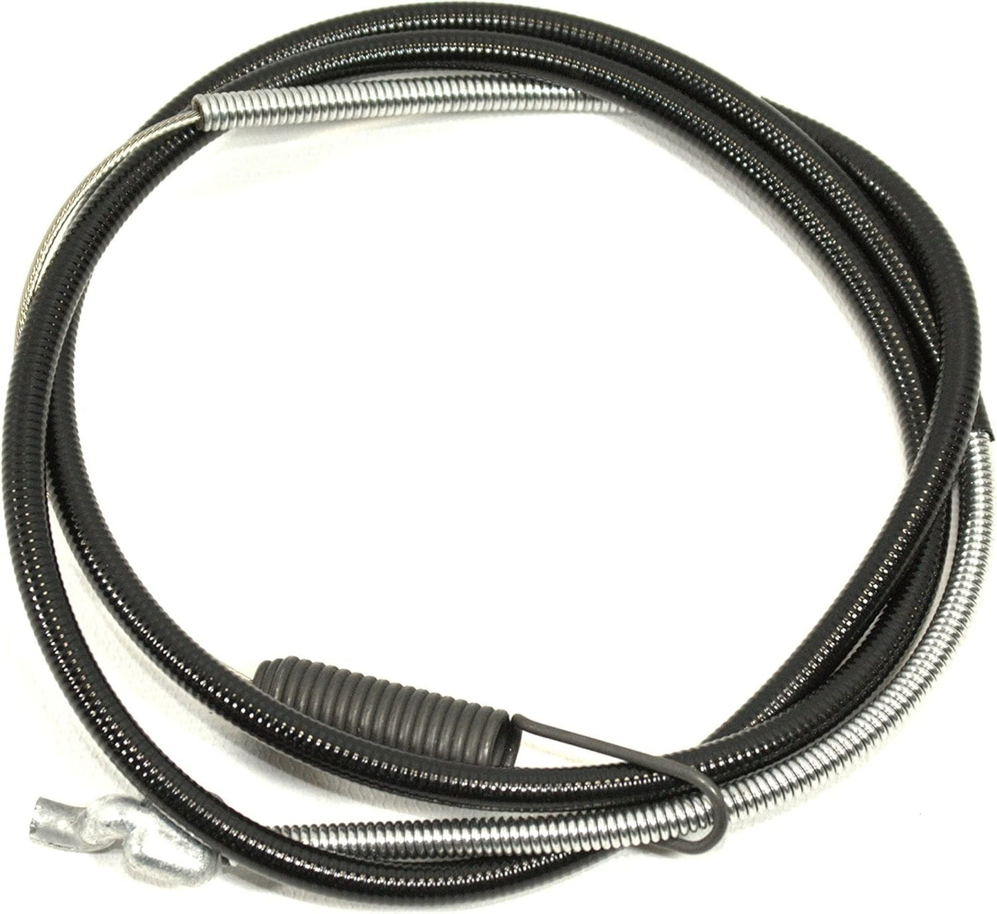 Solid Spare Husqvarna Part Number 532159231 Clutch Cable