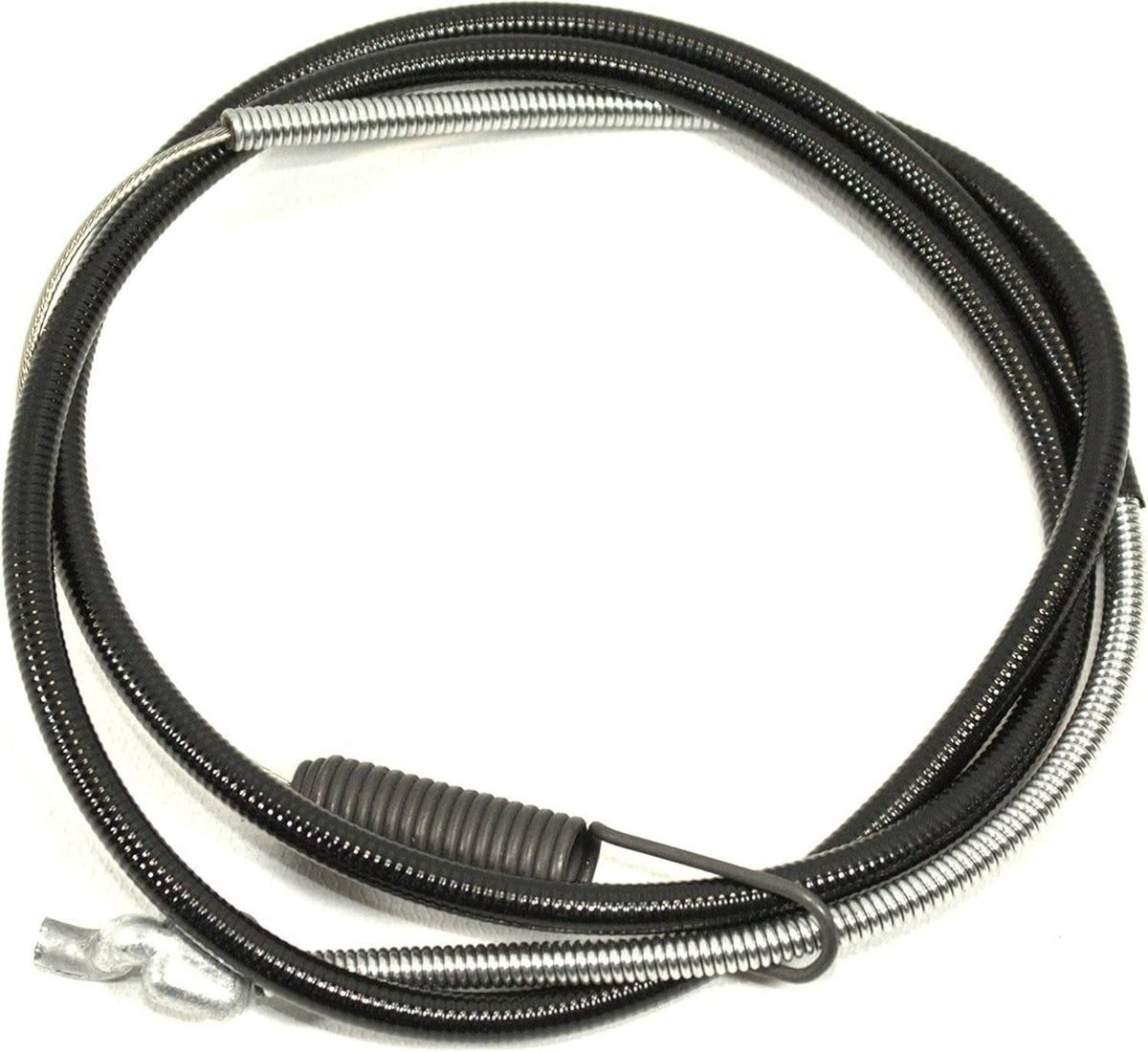 Solid Spare Husqvarna Part Number 532159231 Clutch Cable