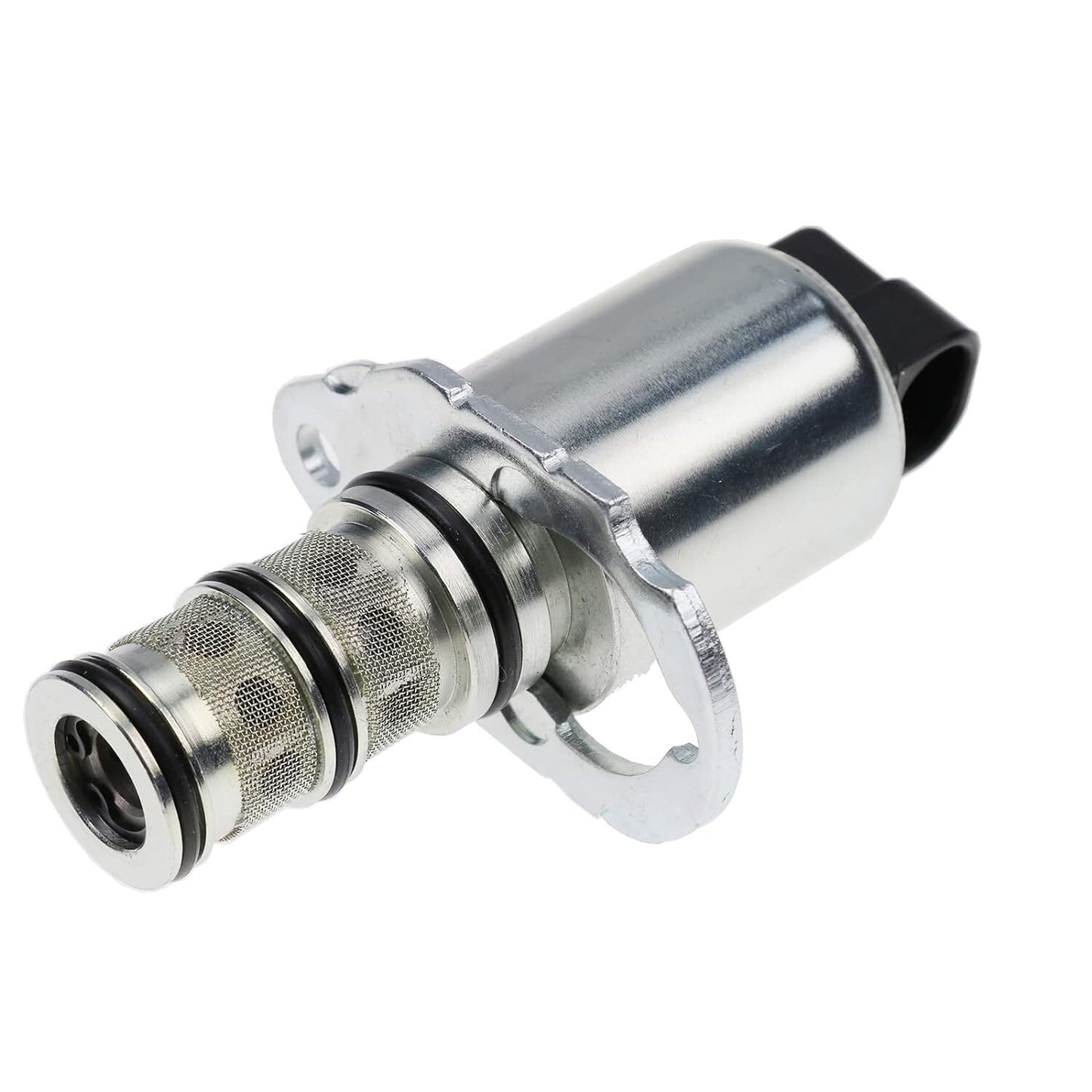Solid Spare Solenoid Control Valve Fit for John Deere AT310584 RE211158 RE211157 RE211156
