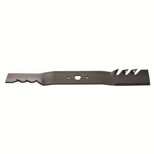 Solid Spare (2) Oregon 98-628 Gator G3 Mower Blades 19-5/16" For MTD 742-0610