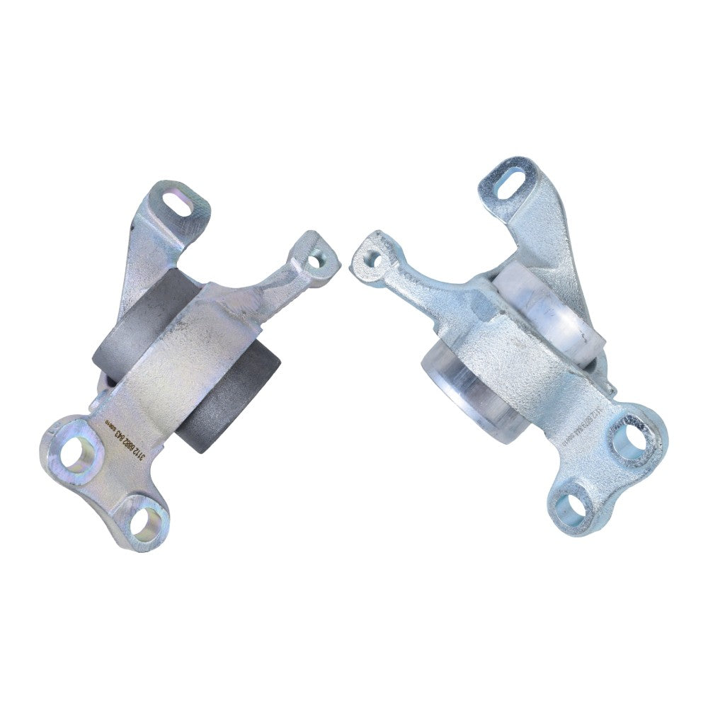 FOR 2016-2021 BMW & 2015-2023 Mini Cooper Front Lower Control Arm Bushing Set