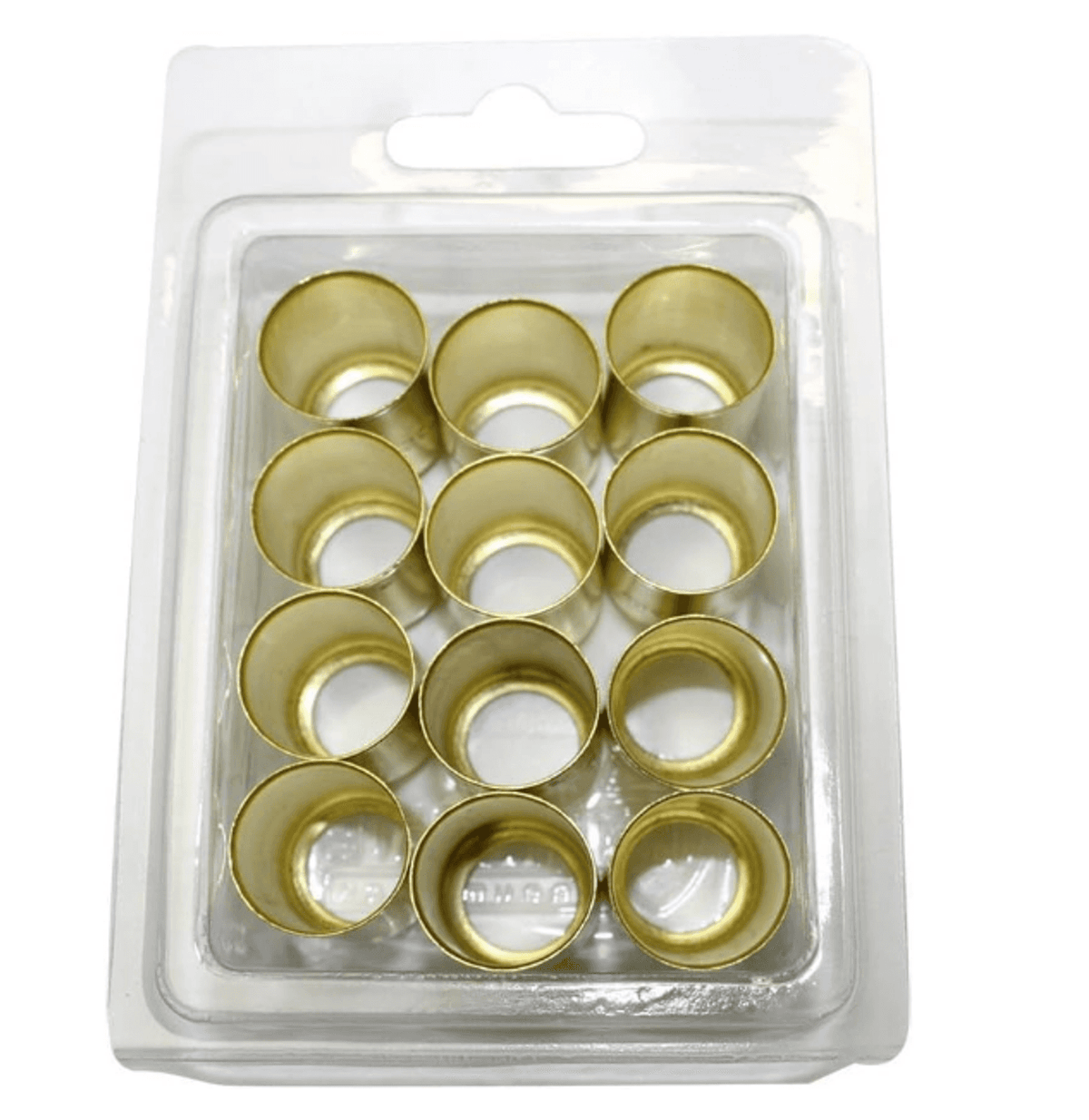 Solid Spare Interstate Pneumatics F7331-12 0.750 Inch Inner diameter x 1.0 Inch Long Ferrule