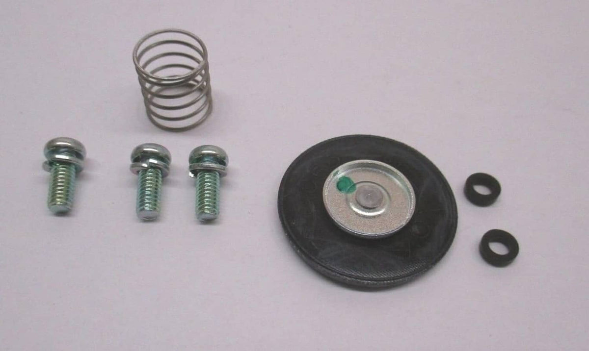 Solid Spare Kohler 24 757 08-S Accelerator Pump Repair Kit