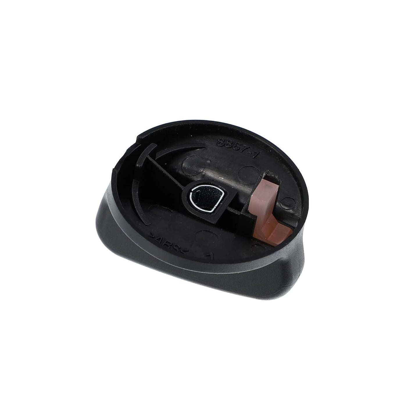55905-35310 3PCS A/C Climate Heater Control Knob For 1995-2004 Toyota Tacoma New