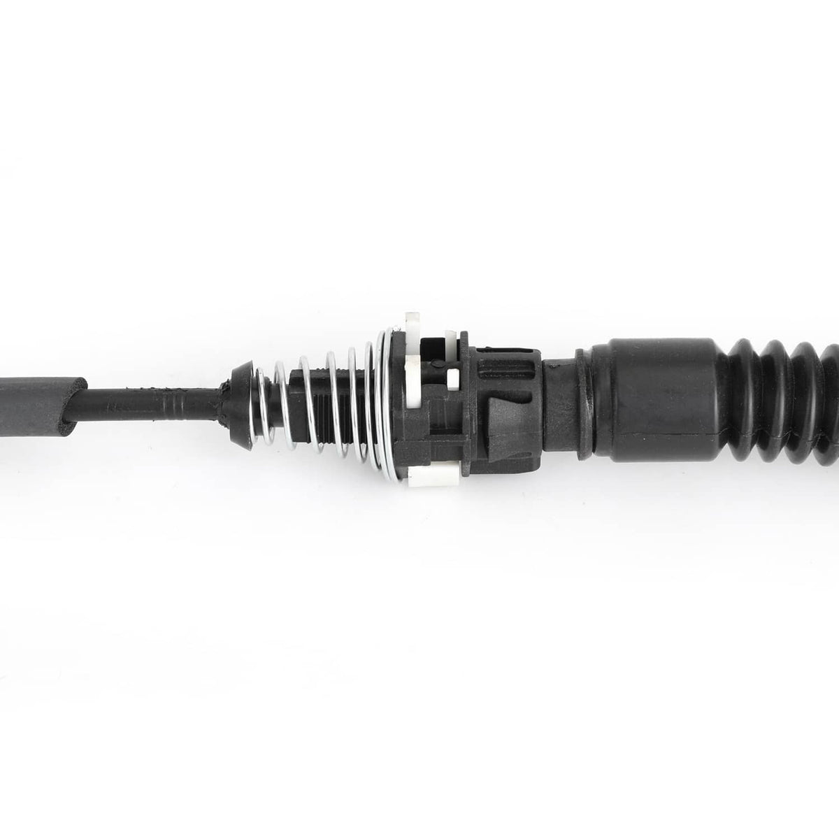 Solid Spare Shifter/Shift Cable Fit For Isuzu Rodeo Passport 1998-2004 USA 1999 2000 2001 02