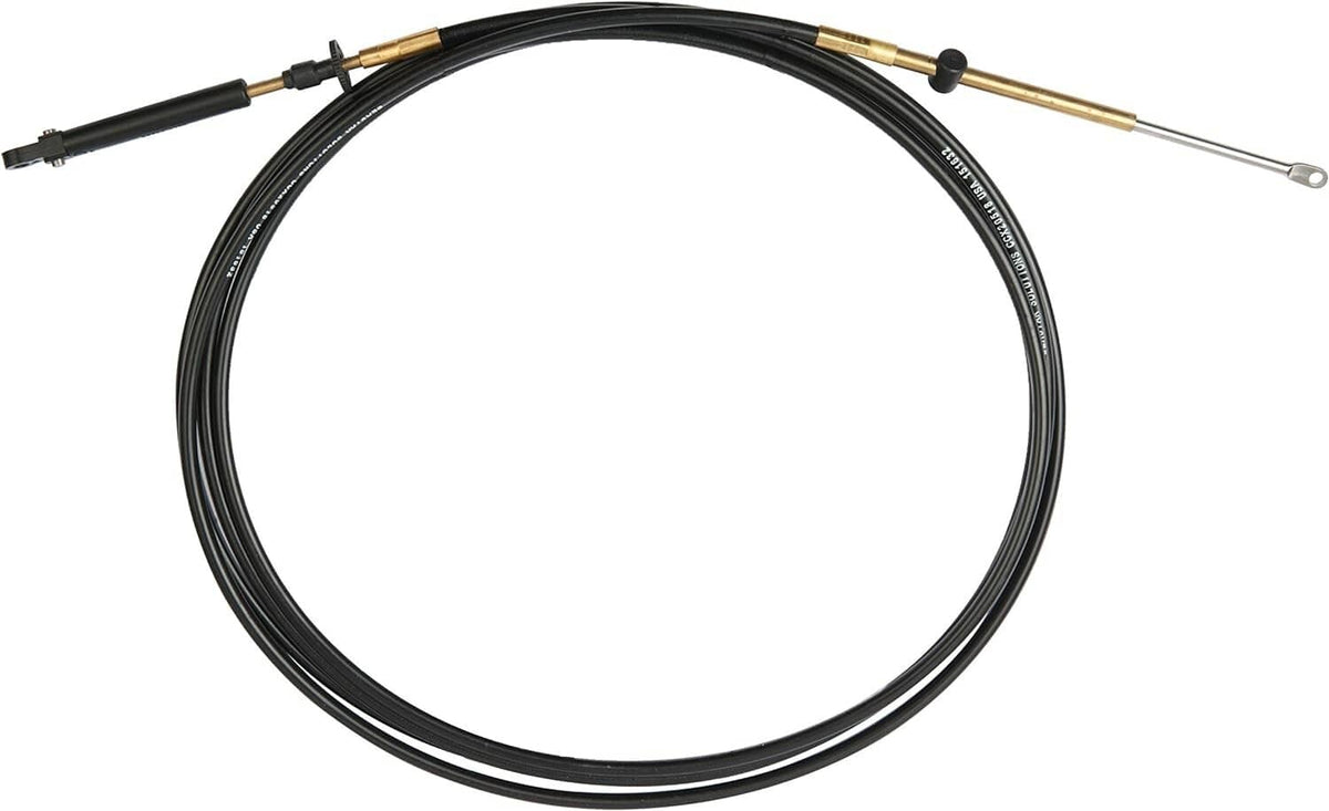 Solid Spare Dometic SeaStar Xtreme CCX20510 Control Cable 10'