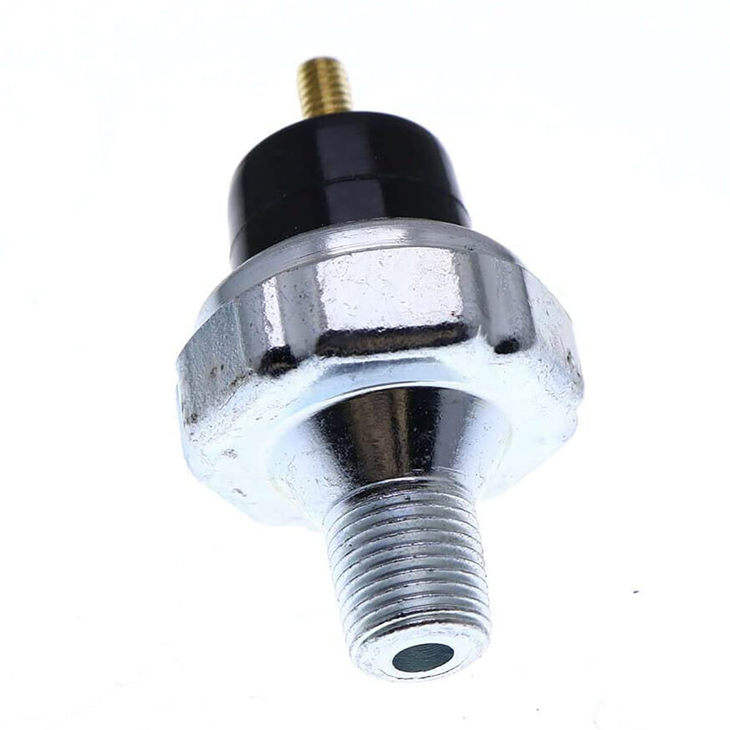 Solid Spare Oil Pressure Sensor 6631010 / 6599647 For Bobcat