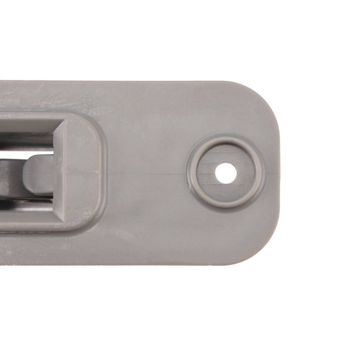 Solid Spare Dryer Lever Holder Assembly DC97-17991A Replacement For Samsung Dryers