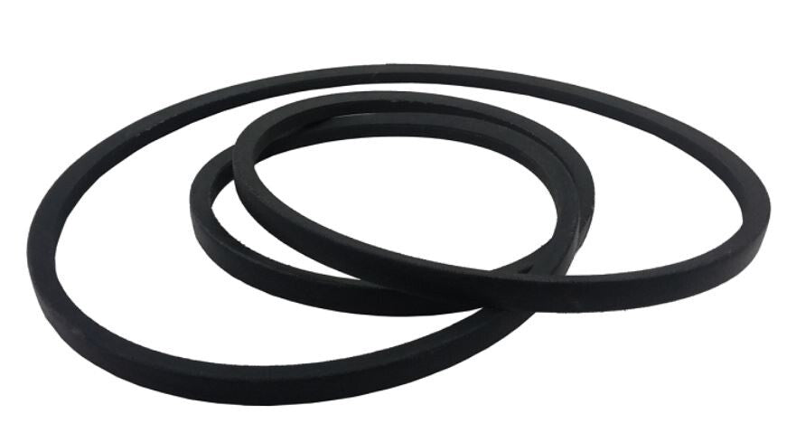 Solid Spare Belt For Cub Cadet 2130 2135 2140 2145 2146 2150 2155 2164 2166 2176-5/8"x113"