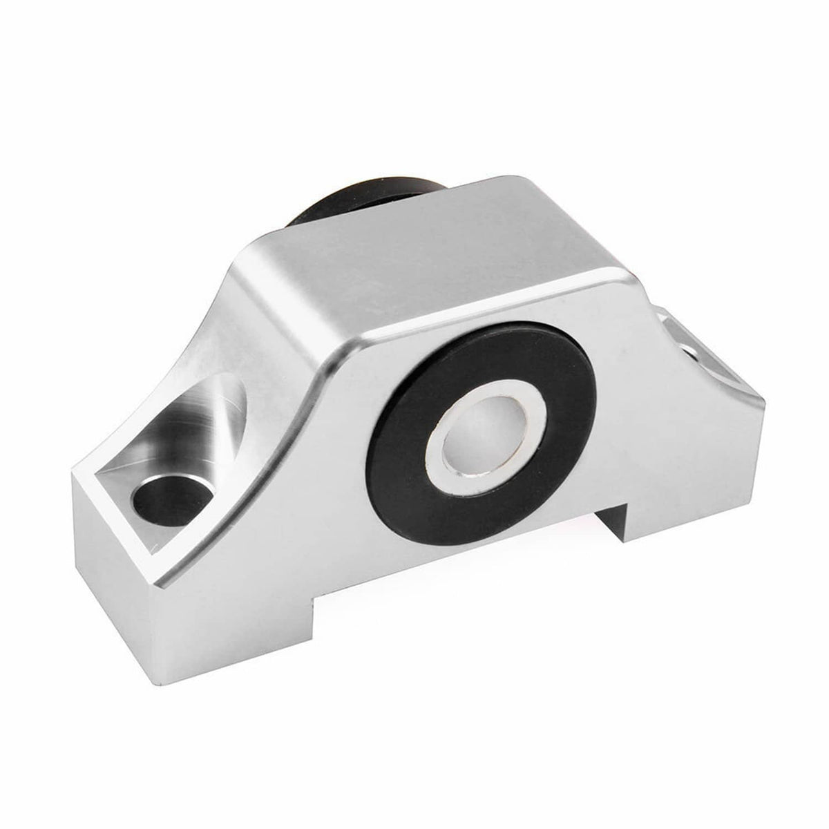 Solid Spare Engine Motor Torque Mount Kit B-series/D-series For 92-01 Honda Civic EG EK JDM