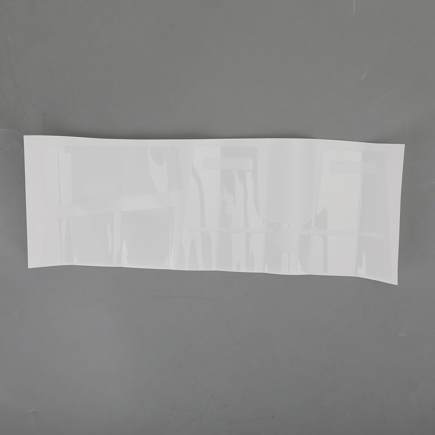2PCS Navigation TPU Screen Protector Film For Porsche Cayenne 2.9T 3.0T 18-2020