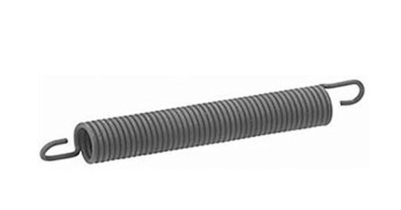 Solid Spare MTD 932-0594A Spring Extension