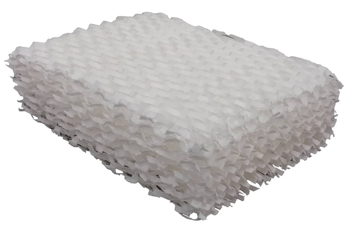 Solid Spare EFP Humidifier Filter Wicks for Kenmore 14809 14112 14120 (6-Pack)