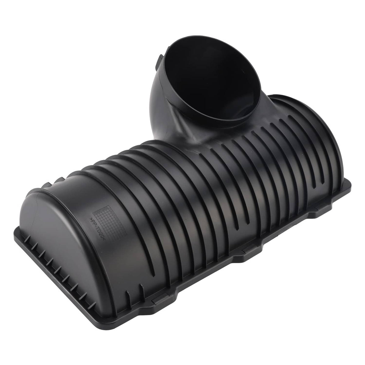 Solid Spare Upper Air Cleaner Box Housing For Chevrolet Kodiak GMC Topkick 88983089