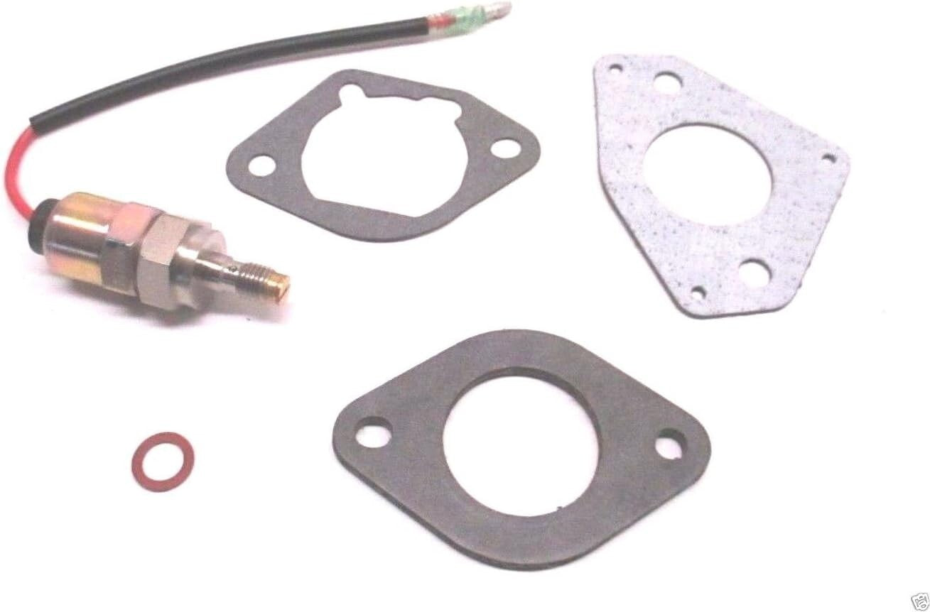 Solid Spare Kohler 24 757 22-S Solenoid Valve Repair Kit