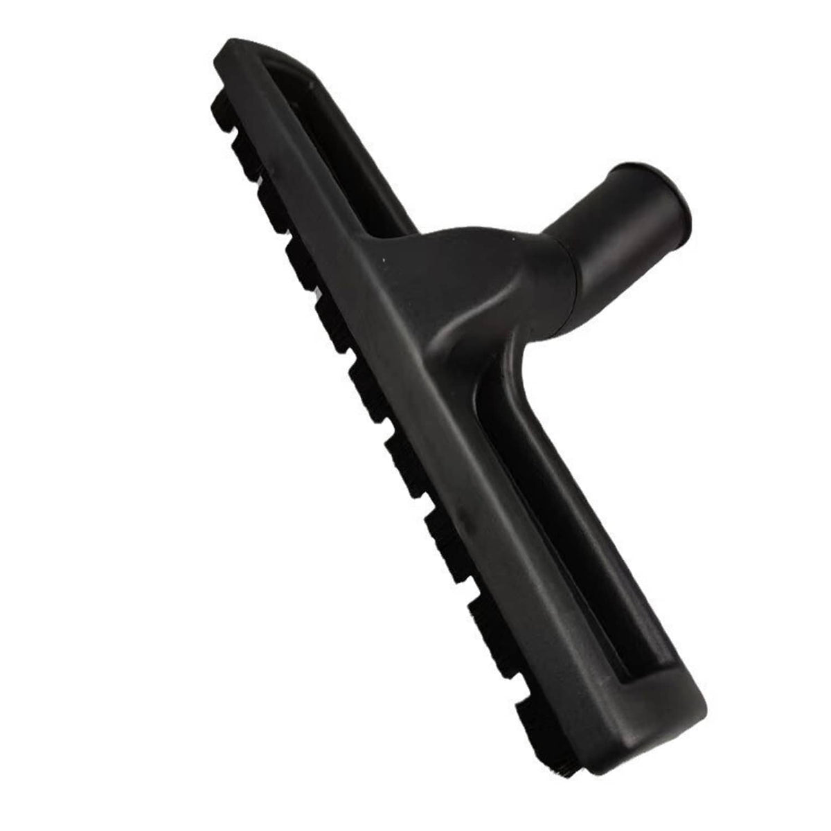 Solid Spare Universal 12-inch Swivel Vacuum Cleaner Attachment 360 Floor Brush Head Tool