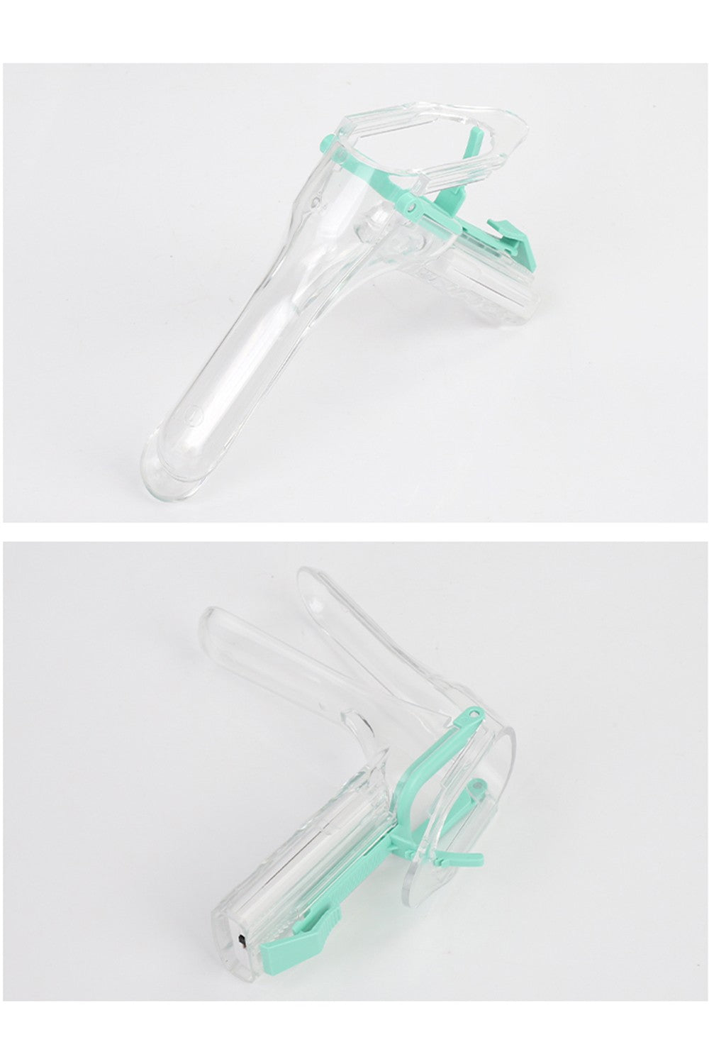 ??LED Female Privates Vaginal Speculum Illuminated Vaginal Expander With Light
