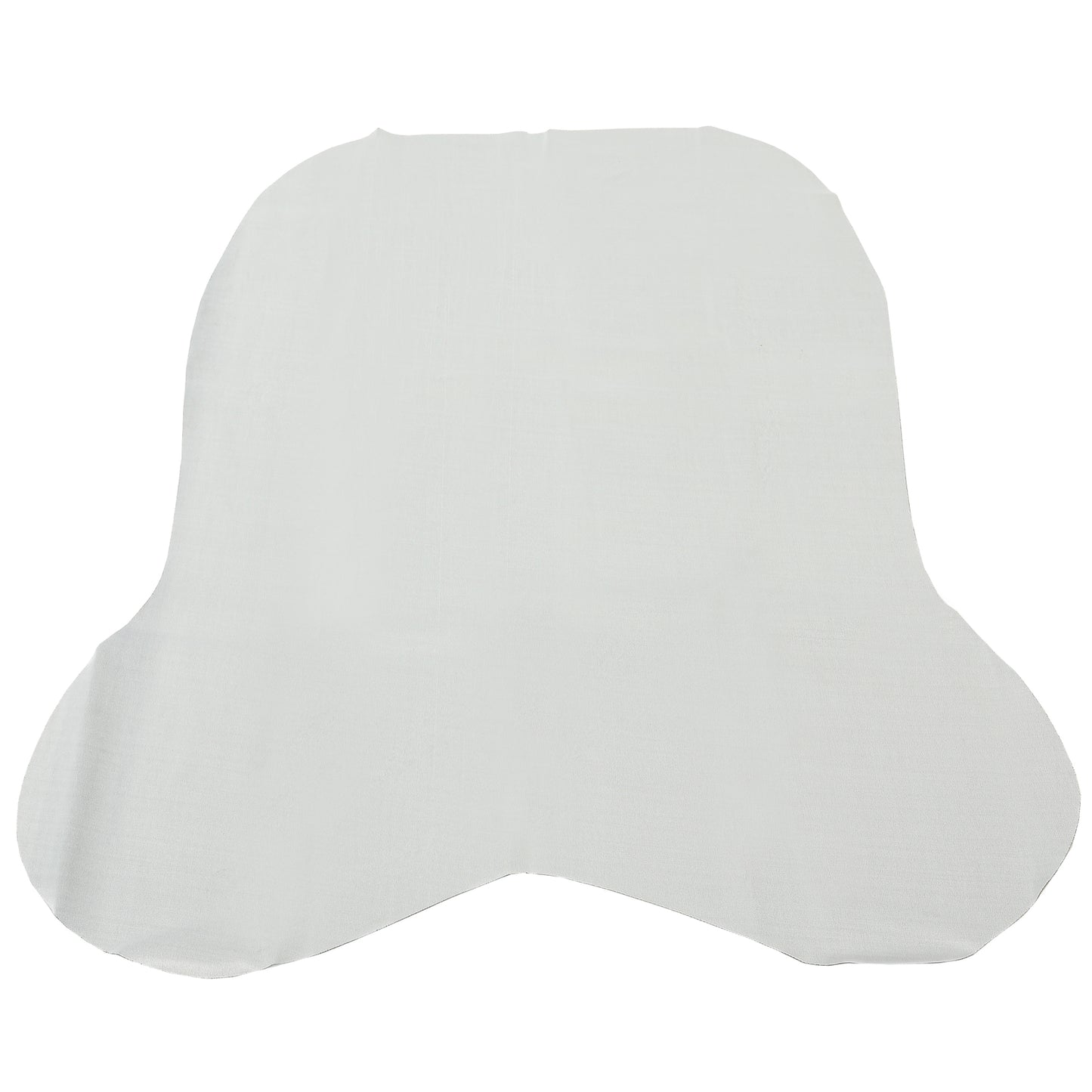 Solid Spare Leather Seat Cover For Polaris Sportsman 300 400 450 500 600 700 800 Hawkeye 300