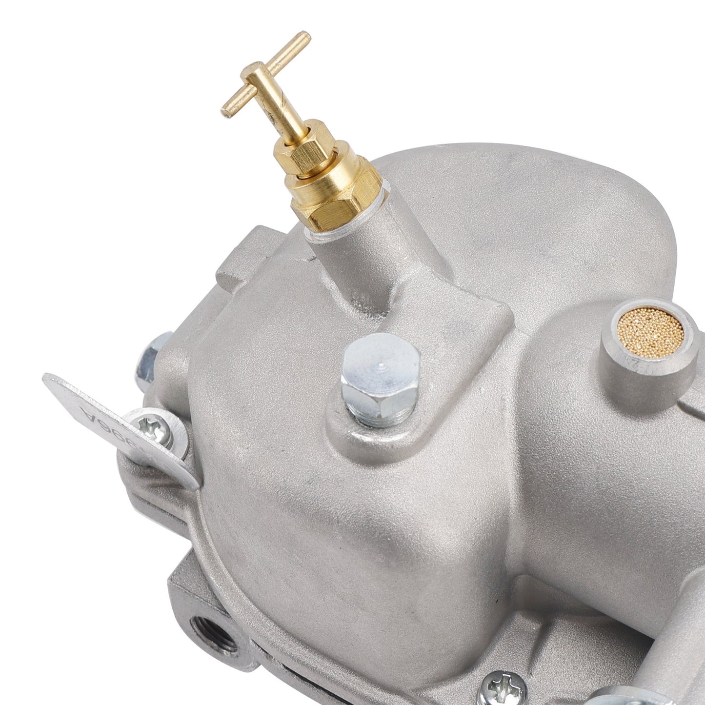 194996M93 Carburetor Fits For Massey Ferguson Tractors 65 3165 165 517099M93
