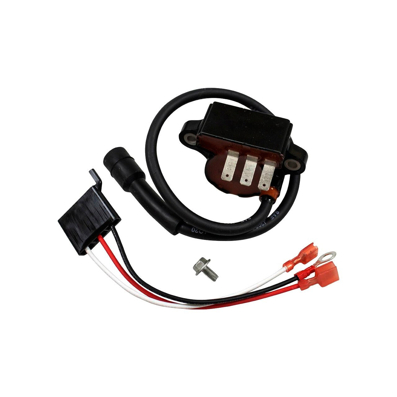 Solid Spare Kohler 12 707 01-S Digital Spark Advanced Ignition Module Kit