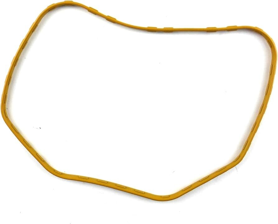 Solid Spare Kohler 24 153 30-S O-RING YELLOW