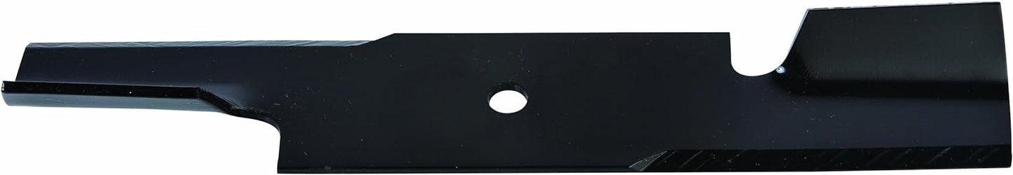 Solid Spare Oregon 91-621 High Lift Lawn Mower Blade 16-1/2" For Scag