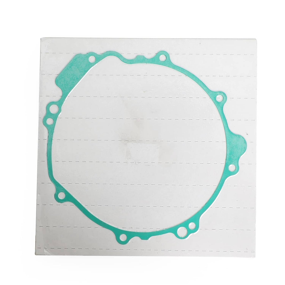 Solid Spare Regulator Stator Coil Gasket Kit For Honda VFR 800 Interceptor RC46 VTEC 02 - 13