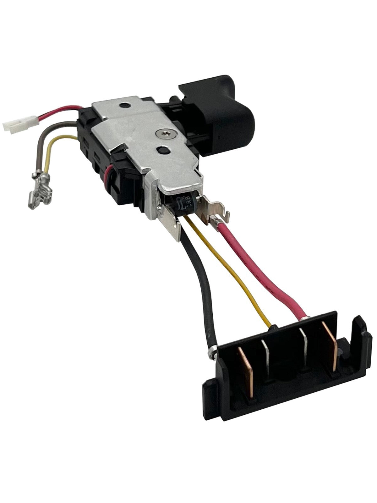 Solid Spare DeWalt N359999 Impact Driver Switch Assembly Fits DCF885 Models
