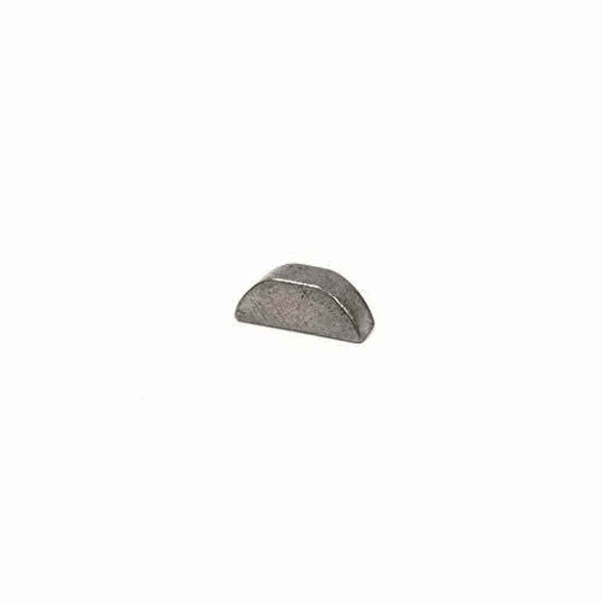 Solid Spare Kohler X-42-15-S Woodruff Key