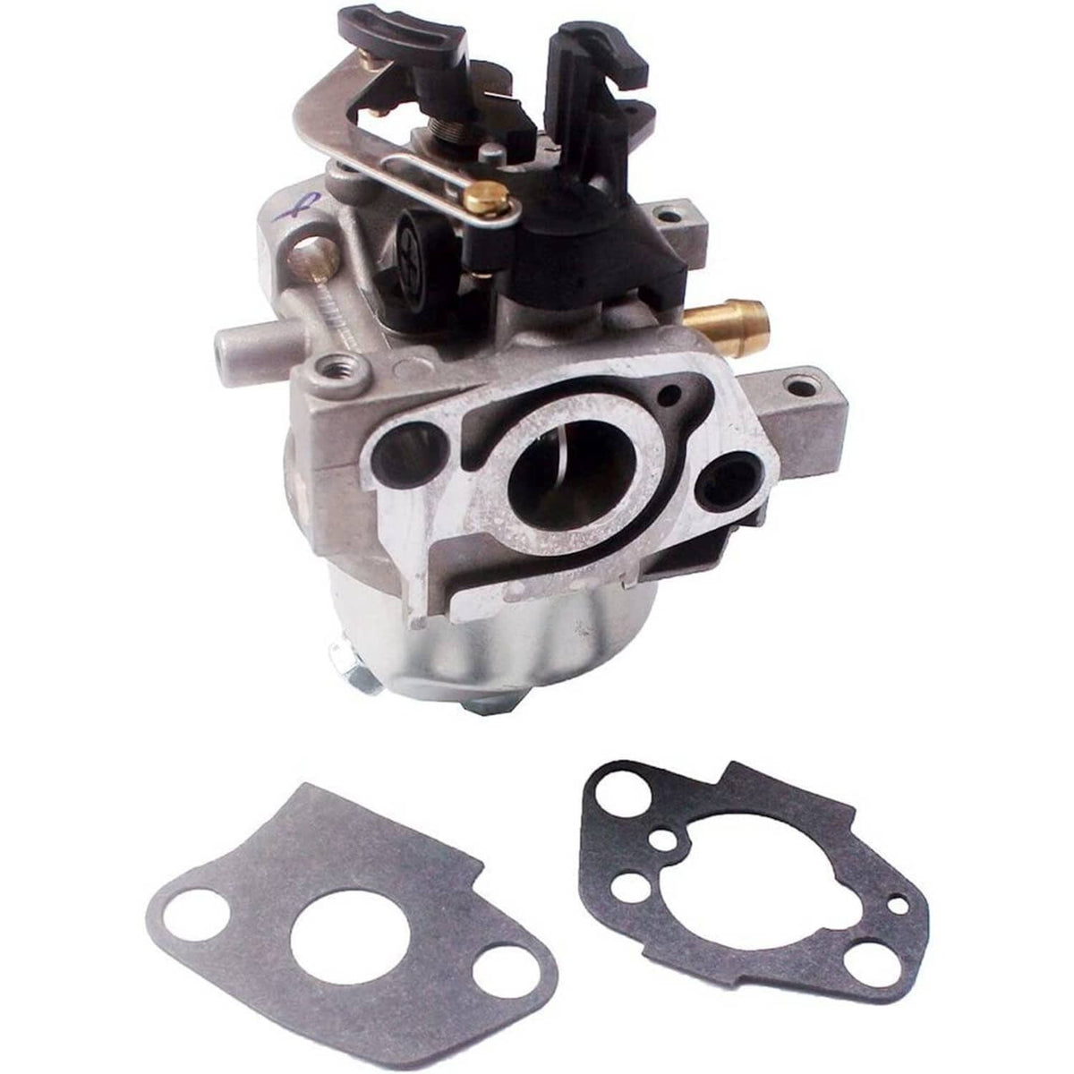 Solid Spare Kohler OEM Part 14 853 55-S Carburetor Kit