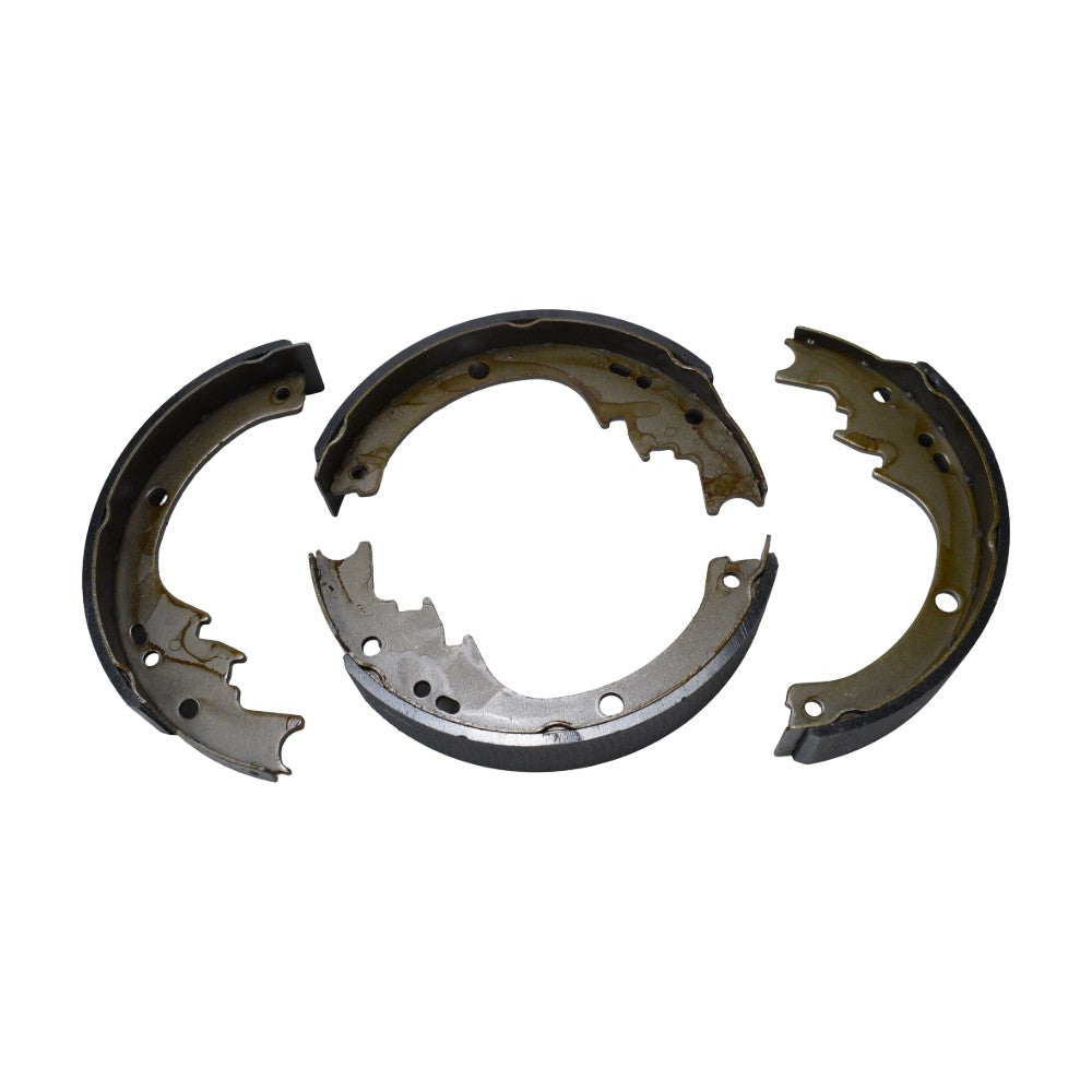 New Brake Shoes Wheel Cylinders + Hub Seals For Toyota 8FGU25 47410-23420-71
