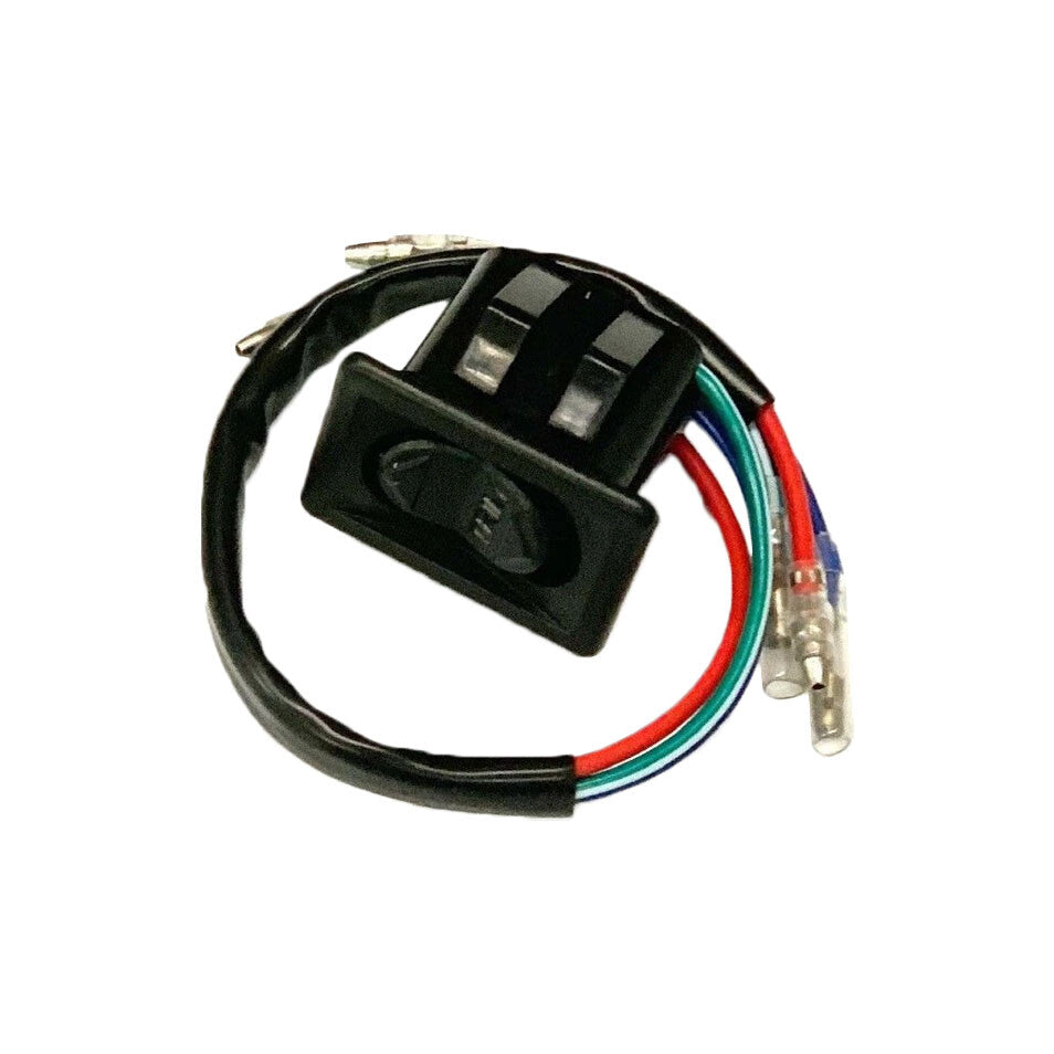 Trim Tilt Switch for 87-856990, 896620 87-8M0042301 For Mercury Cowl Cowling Pan