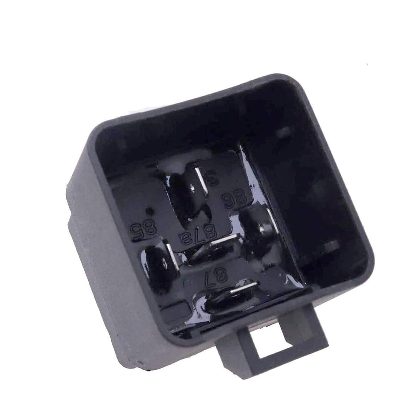 Solid Spare Relay For John Deere D100 D105 D120 D150 D155 E140 E150 E160 E170 E180 Tractor