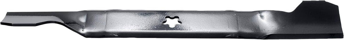 Solid Spare Oregon 195-018 Mower Blade 17-3/8" Replaces AYP