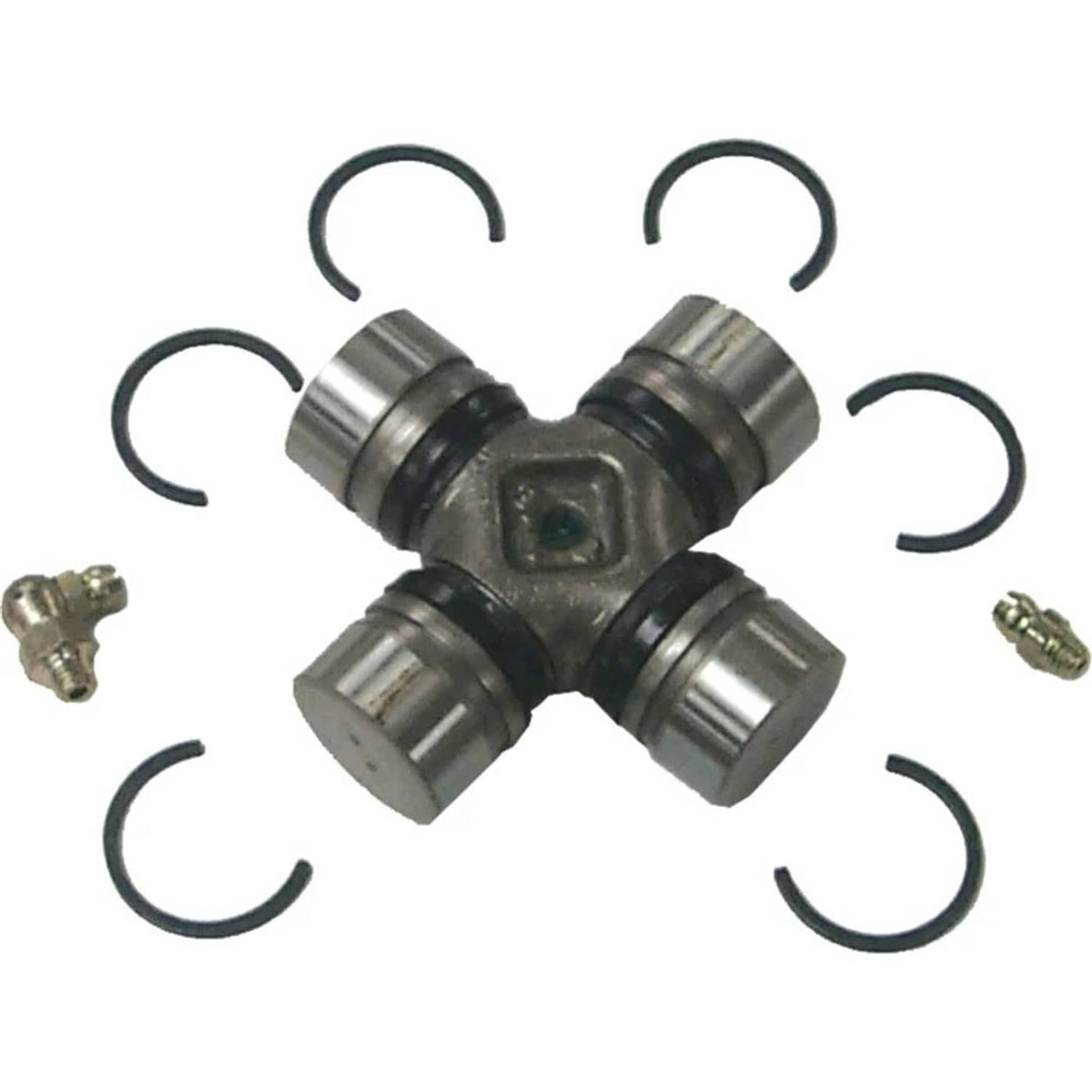 Solid Spare Sierra Marine 18-2104 U-Joint Cross Bearing
