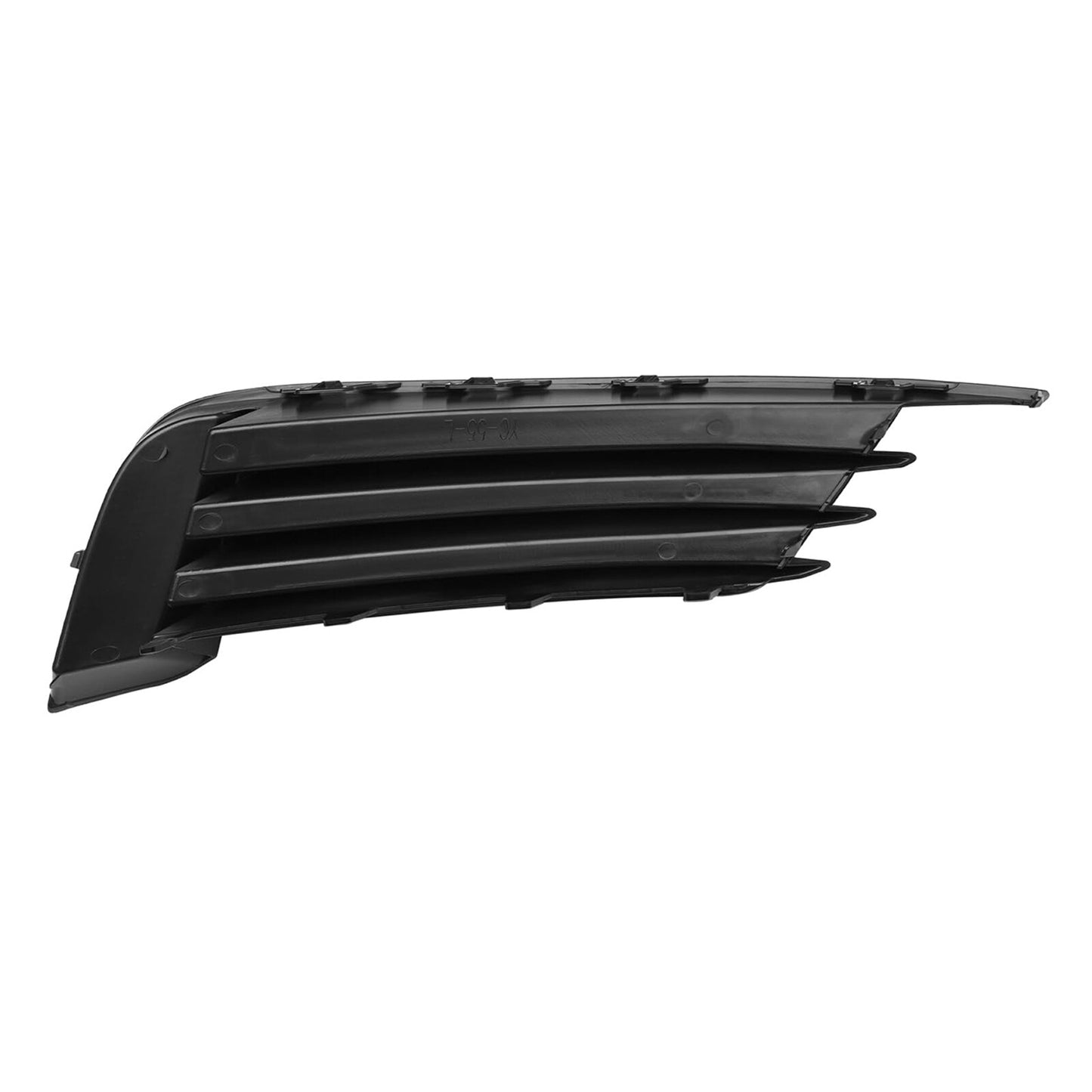 Fog Light Grille Left Side 8V5807681 For Audi A3 S3 2013-2017