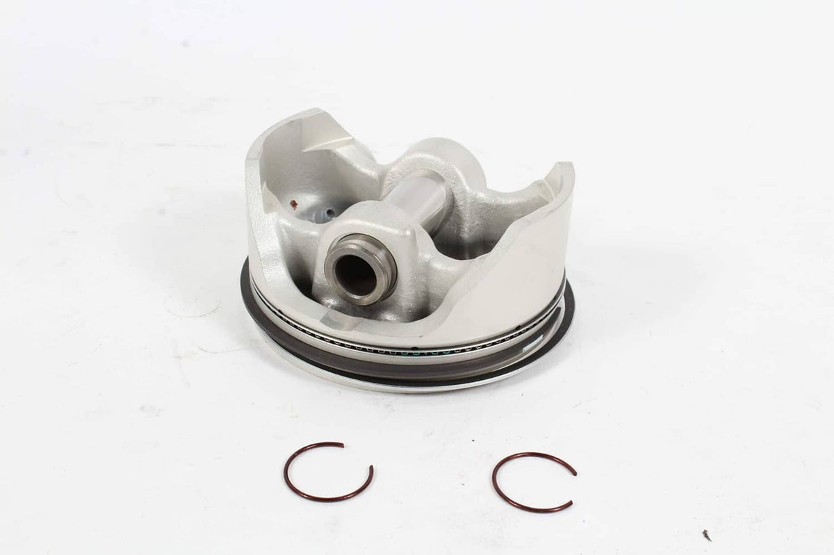 Solid Spare Kohler 25 874 14-S Piston Kit With Rings Style B