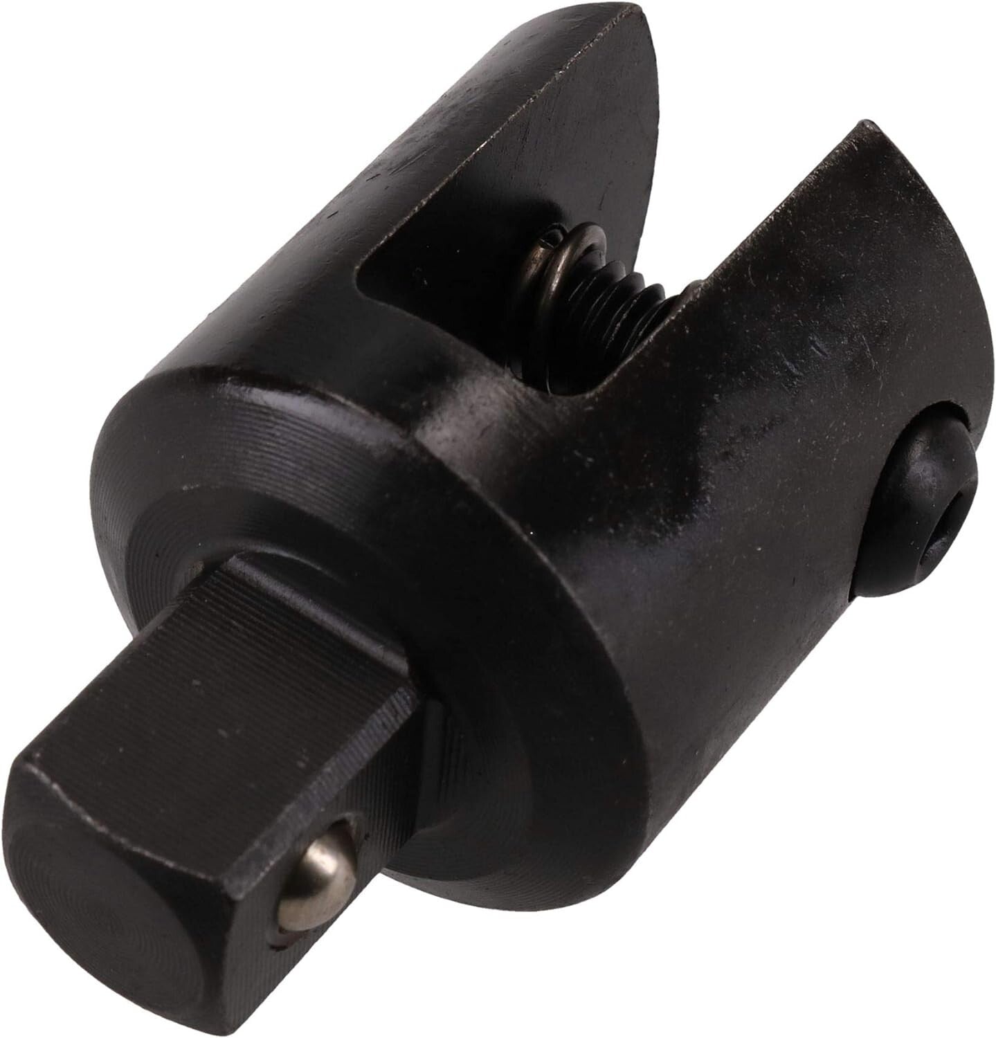 2pc REPLACEMENT HEAD FOR 1/2" DRIVE Breaker Bar Tool for Socket Wrench