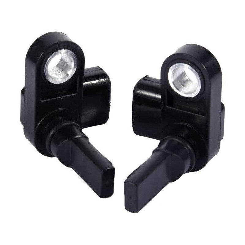 2 pcs New ABS Wheel Speed Sensor Right & Left ( Front / Rear ) For Toyota Lexus